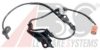 HONDA 57450SDH003 Sensor, wheel speed